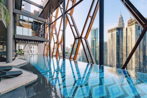 Scarletz Suites KLCC by WSD